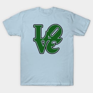 Philly Love T-Shirt